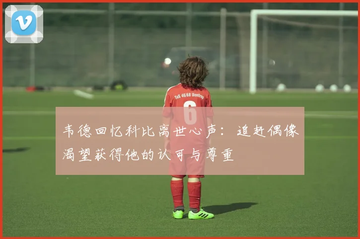 韦德回忆科比离世心声：追赶偶像渴望获得他的认可与尊重