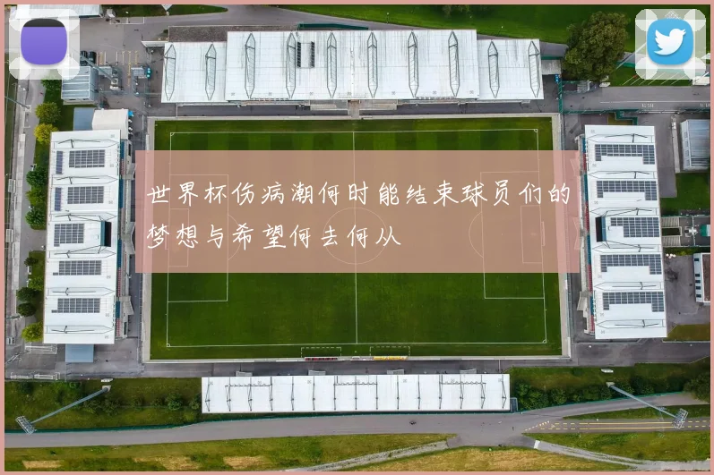 世界杯伤病潮何时能结束球员们的梦想与希望何去何从